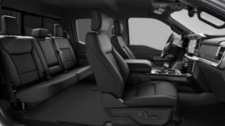 2026 Ford F-150® Internal Image 1